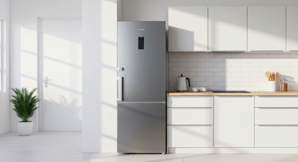 duurzame keuken apparatuur