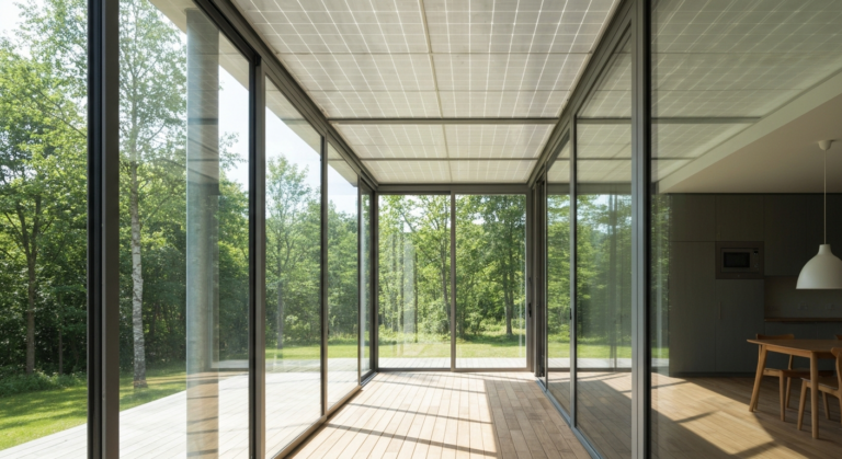 duurzaam wonen