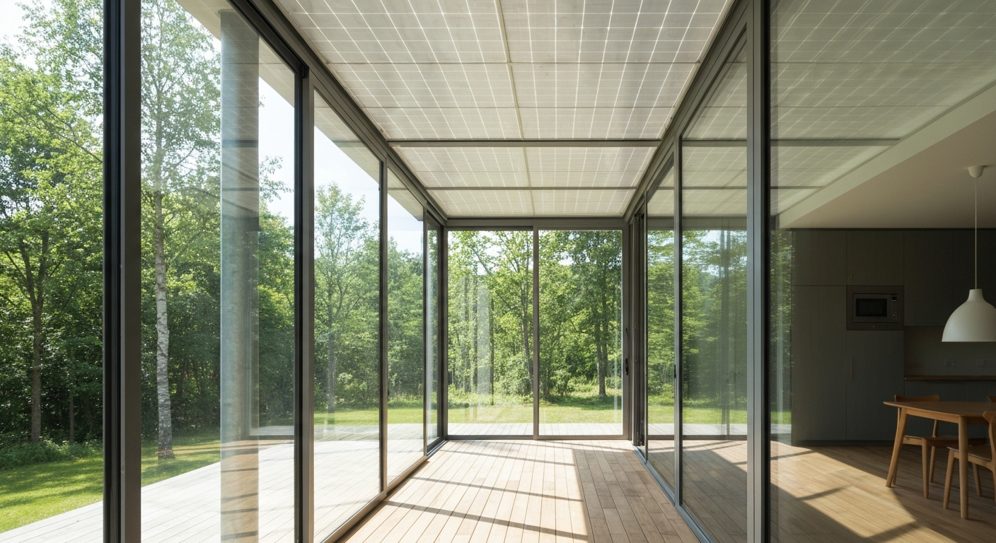 duurzaam wonen