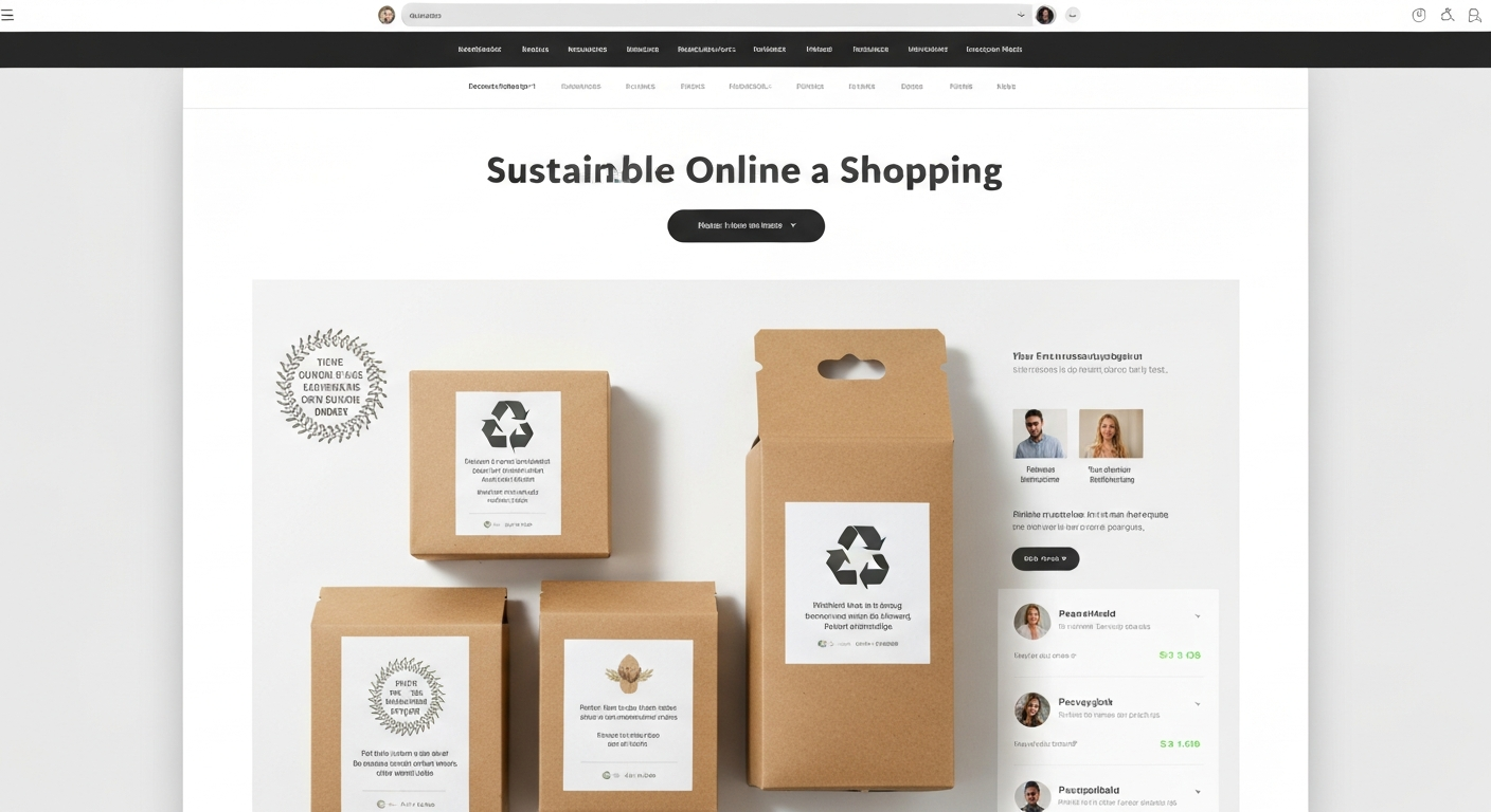 duurzaam kopen online