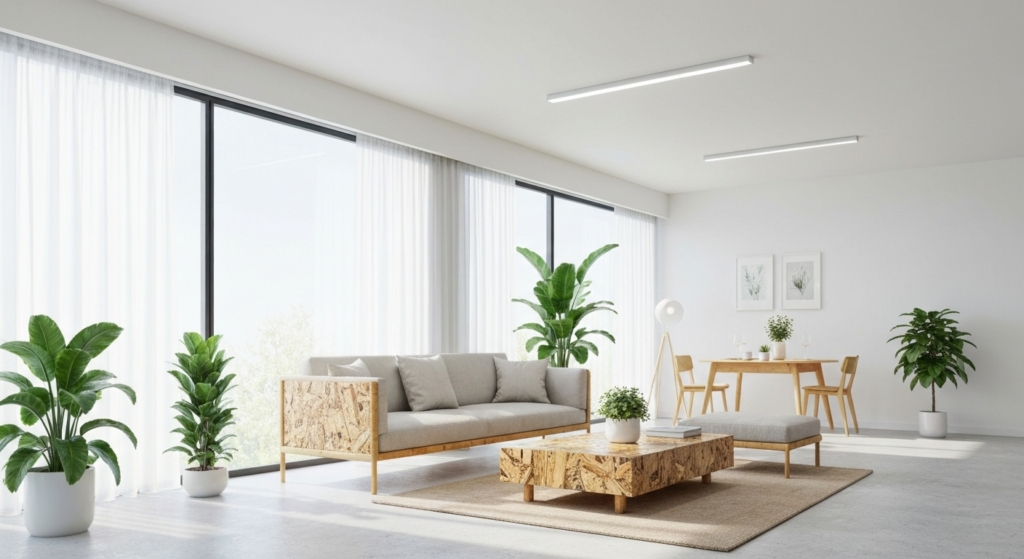 duurzaam wonen