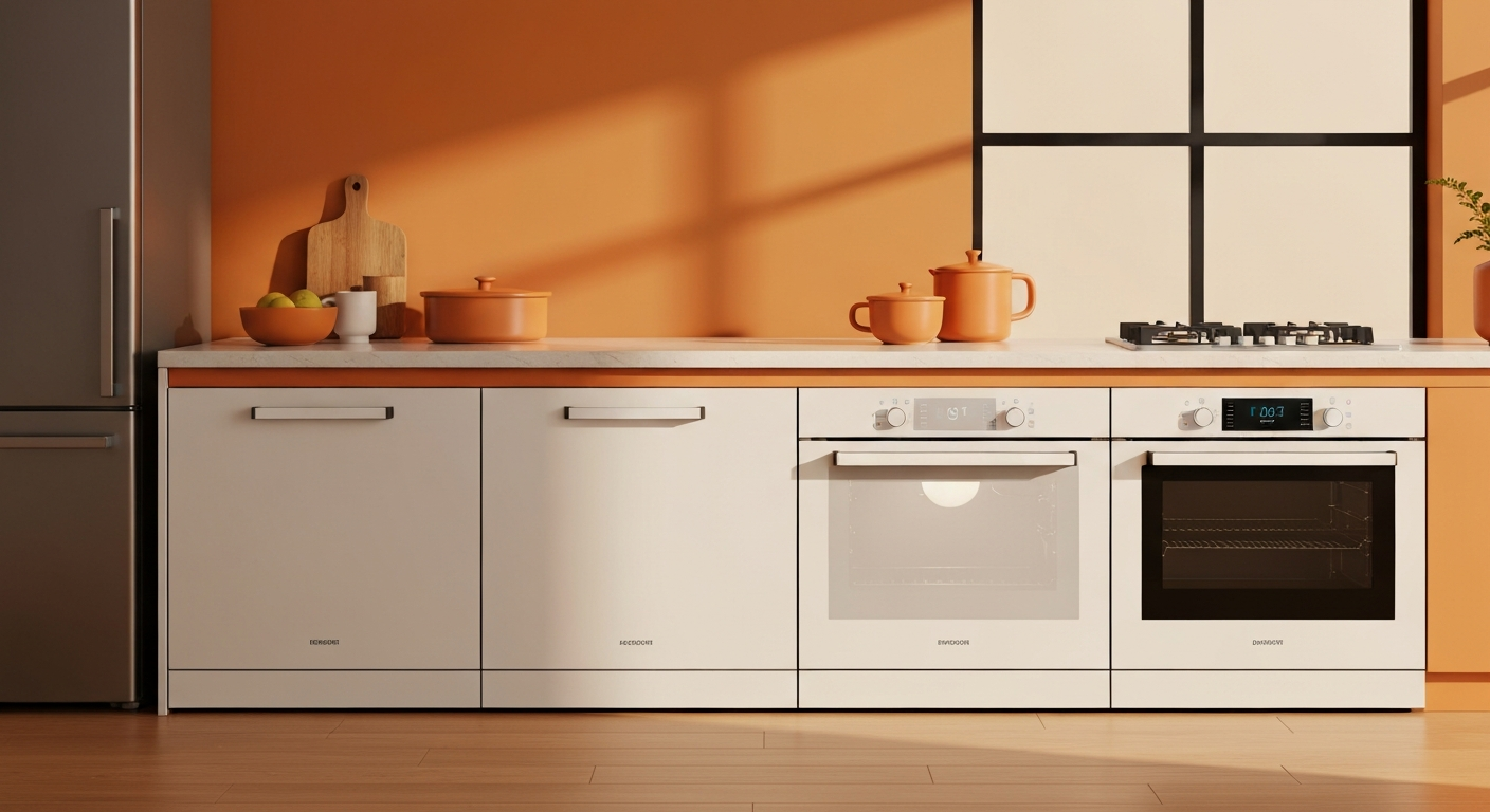 duurzame keuken apparatuur