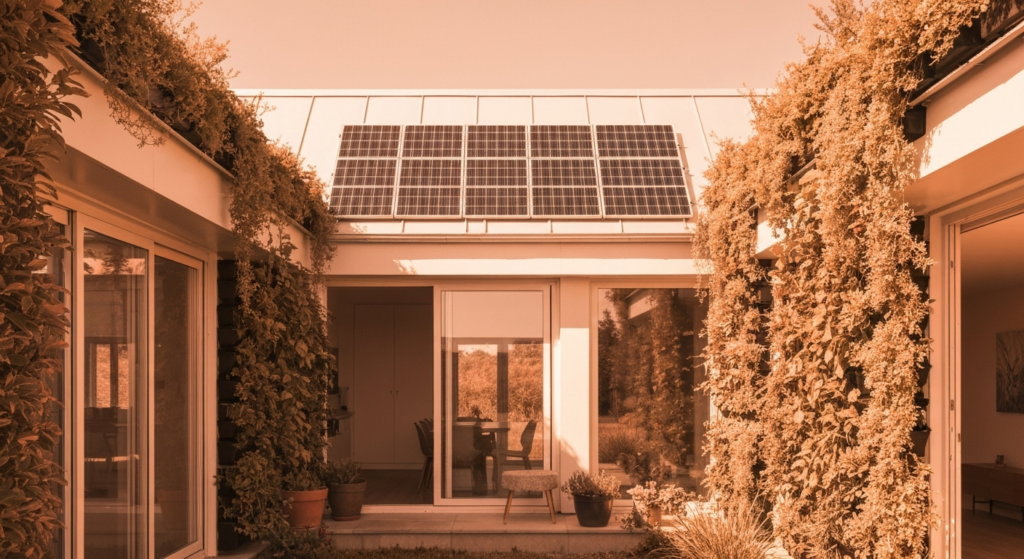 duurzaam wonen