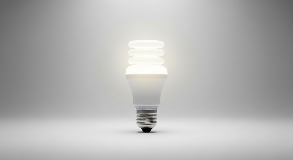 duurzame verlichting