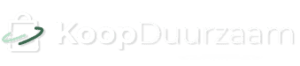 Koop duurzaam