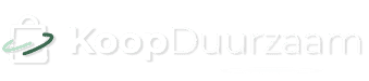Koop duurzaam